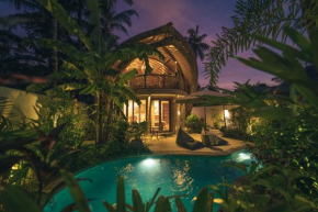 Kayuma Villas Lombok
